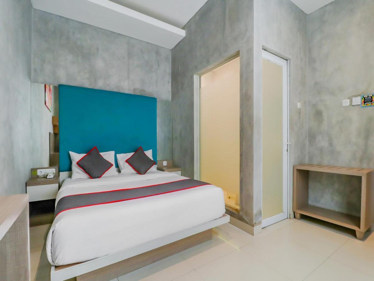 Super Oyo Collection O 31 The Batik Bed And Coffee Bandung Hotel Exterior photo